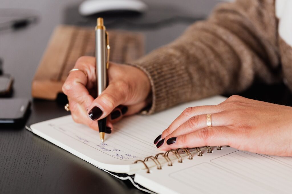 Creating Smooth Transitions in Your Articles