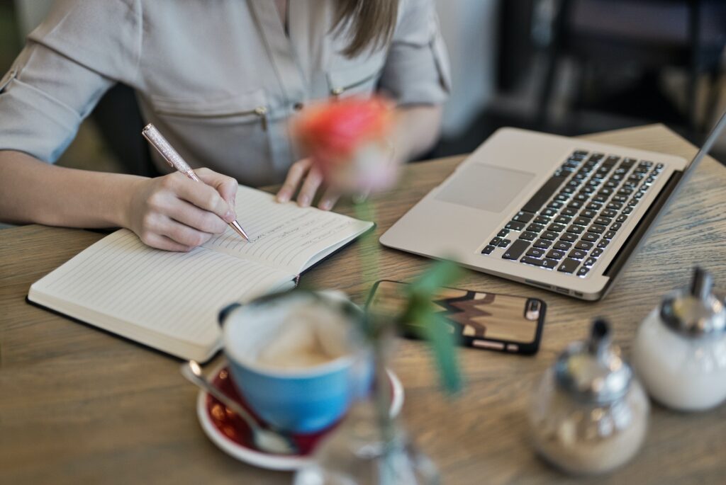Techniques for Streamlining Your Article Writing Process