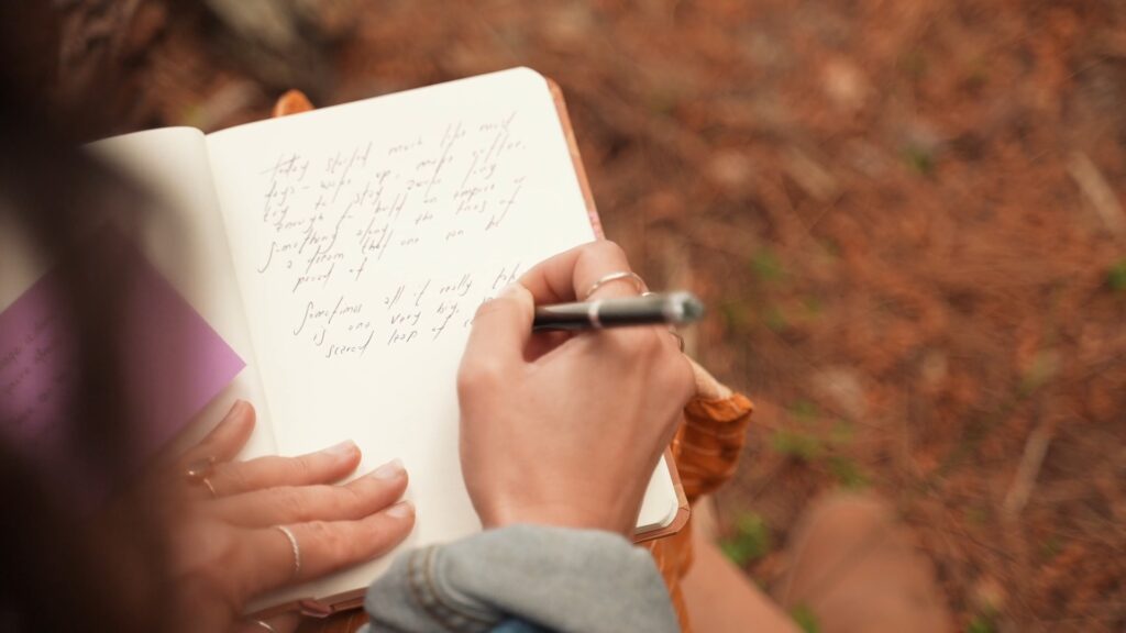 The Heart of Storytelling