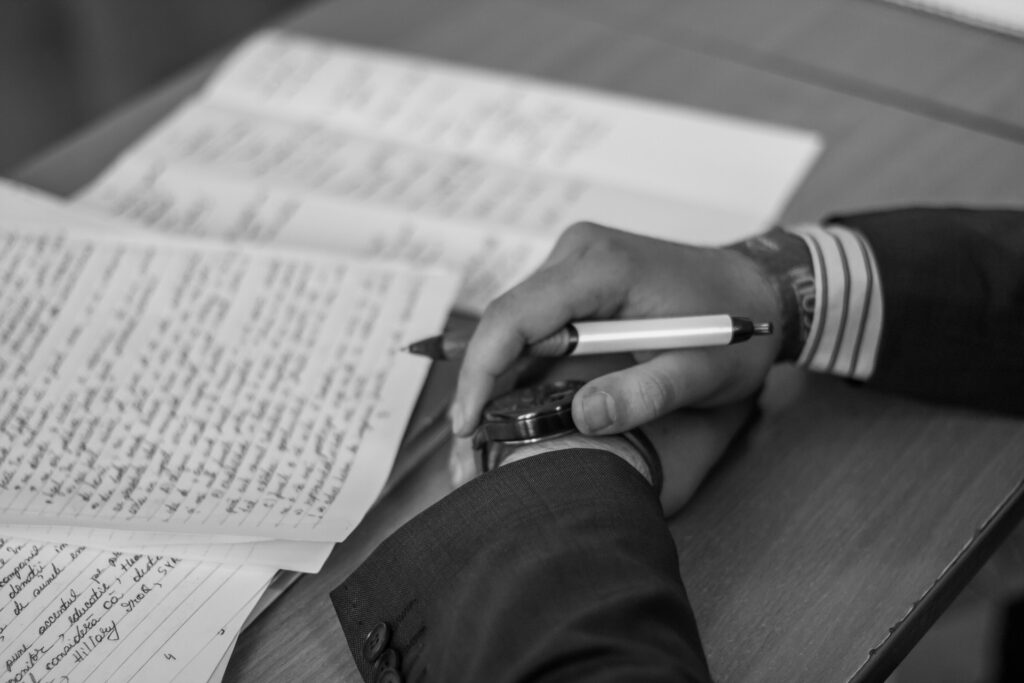 From Rough Draft to Refined Piece: Strategies for Editing and Proofreading Your Article