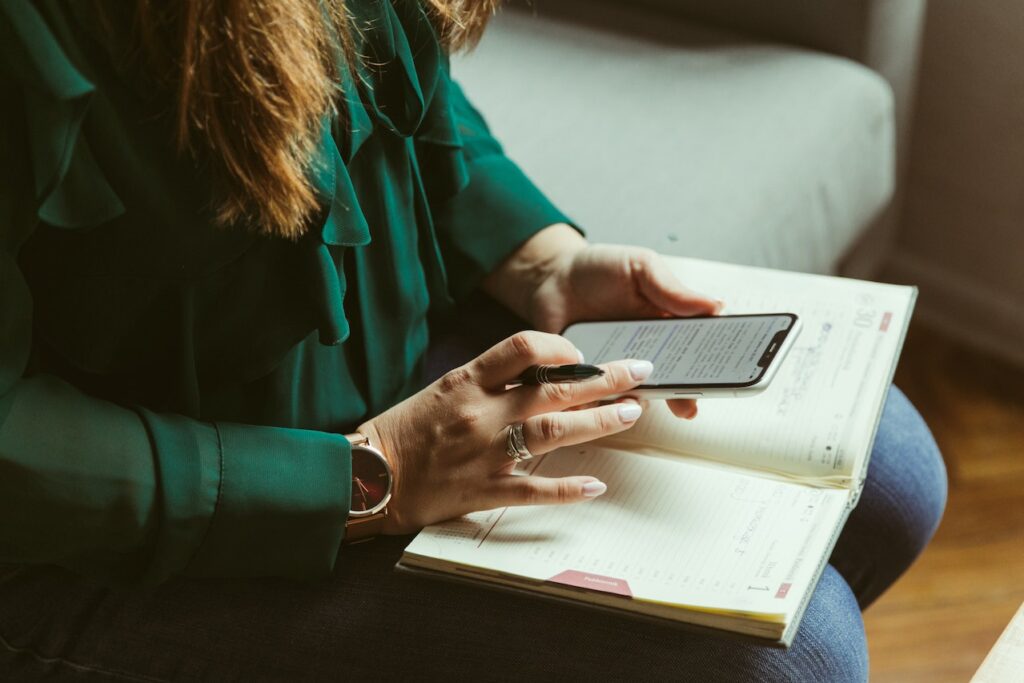 From Brainstorm to Bestseller: Apps that Streamline Your Writing Process